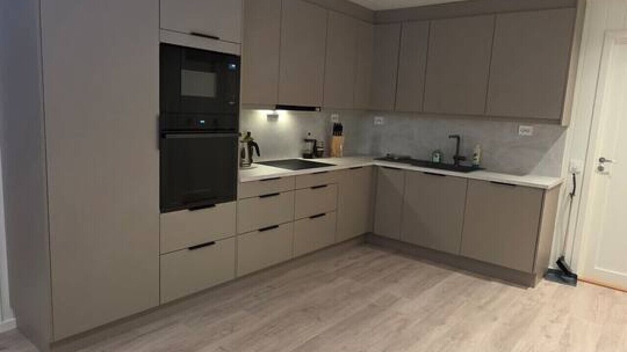 Photo of Kitchen in Tromso