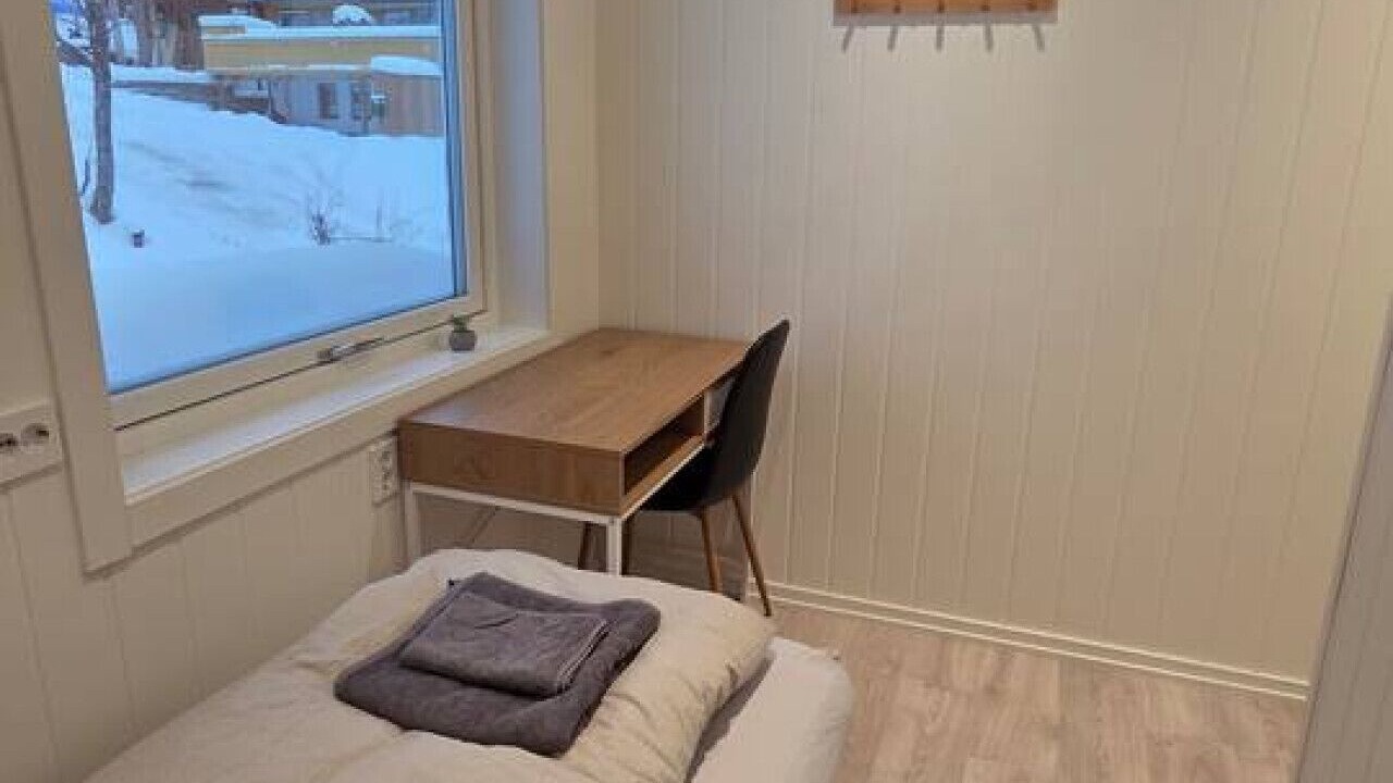 Photo of Bedroom in Tromso