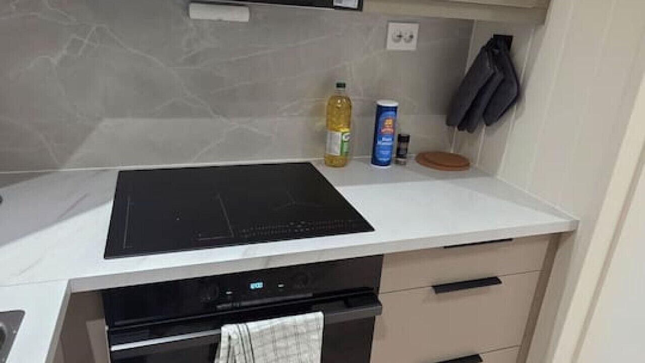 Photo of Kitchen in Tromso