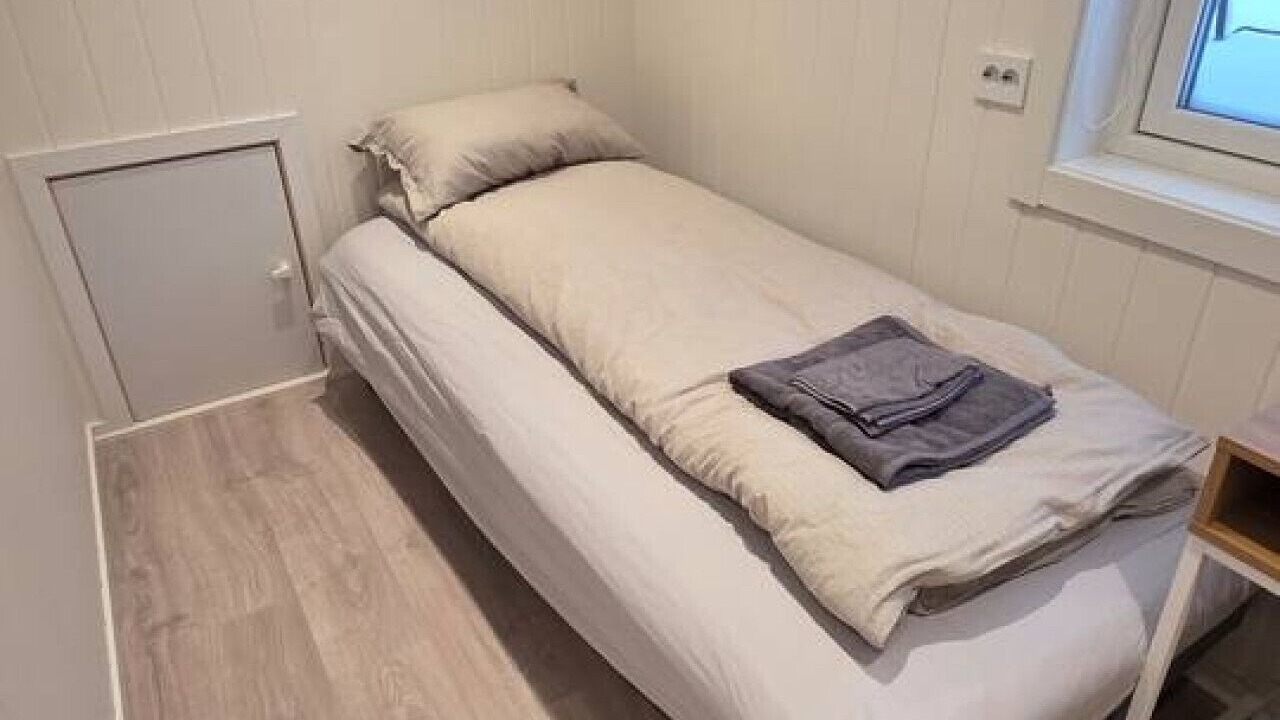 Photo of Bedroom in Tromso