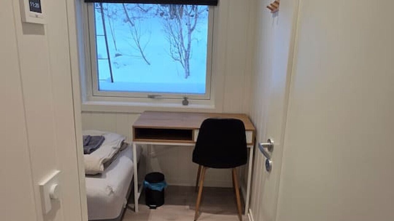 Photo of Bedroom in Tromso