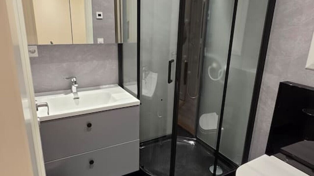 Photo of Bathroom in Tromso
