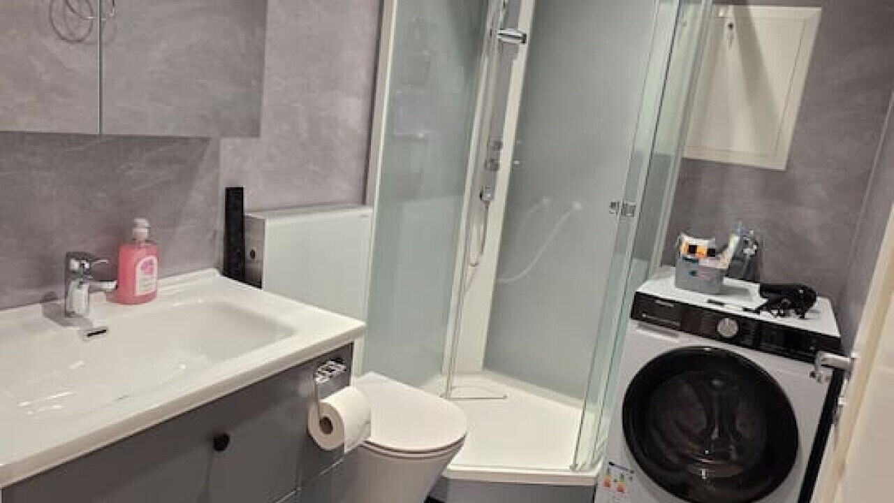 Photo of Bathroom in Tromso