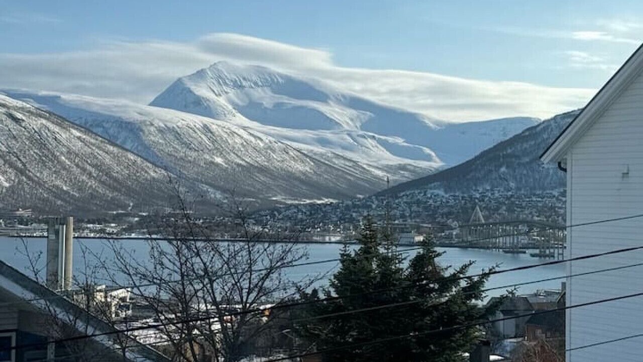 Photo of Others in Tromso