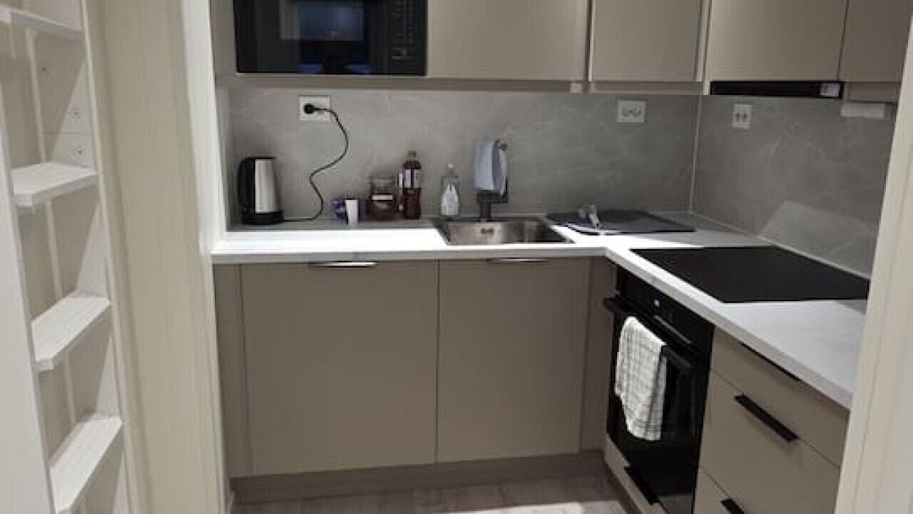 Photo of Kitchen in Tromso