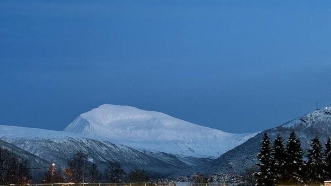 Photo of Others in Tromso