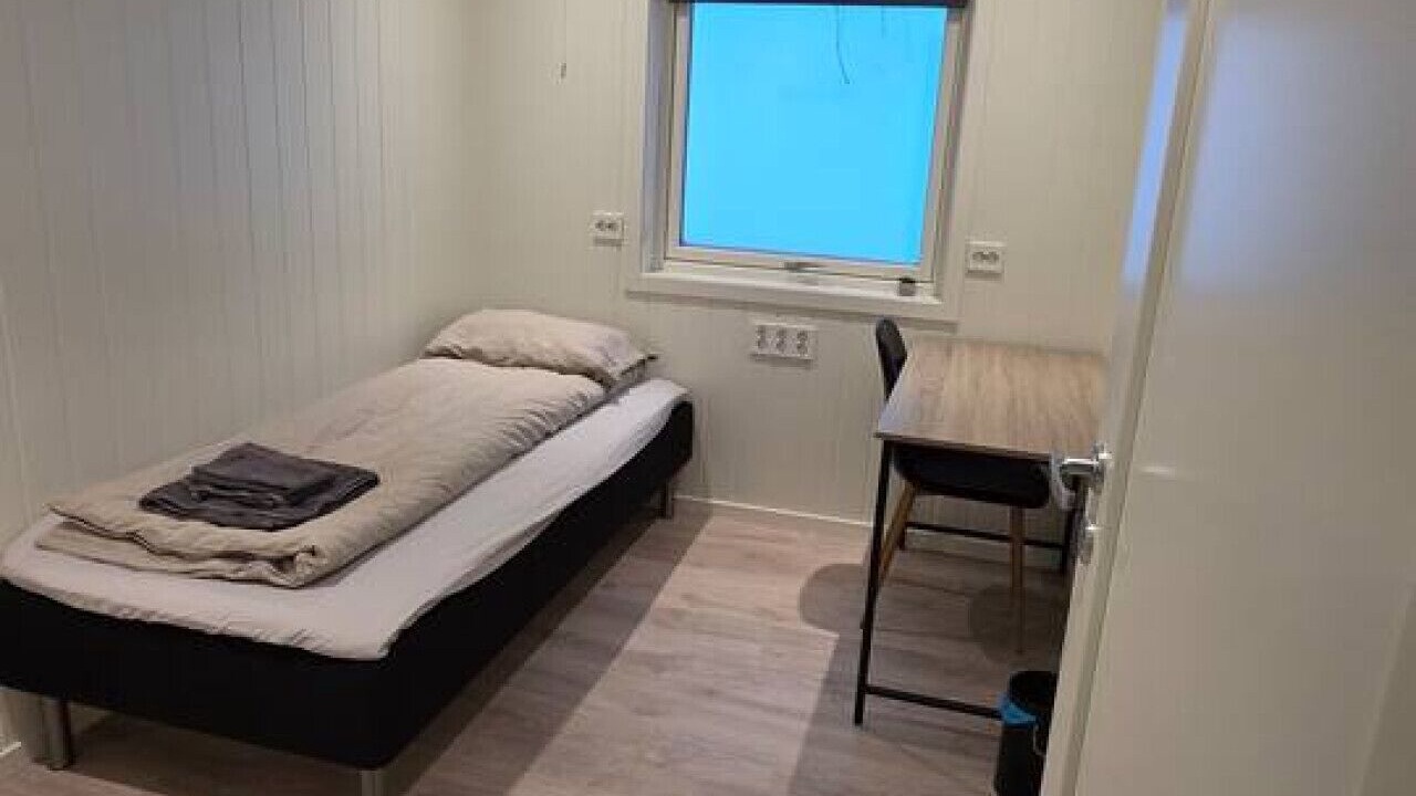 Photo of Bedroom in Tromso