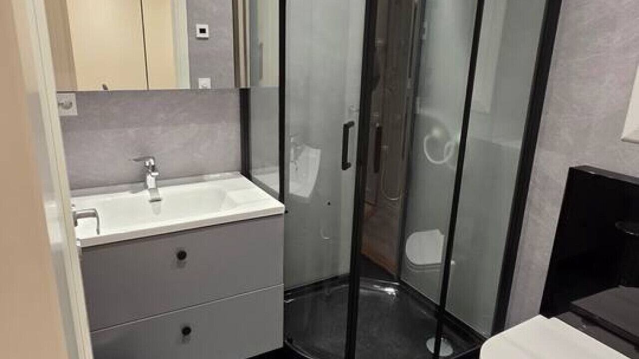 Photo of Bathroom in Tromso