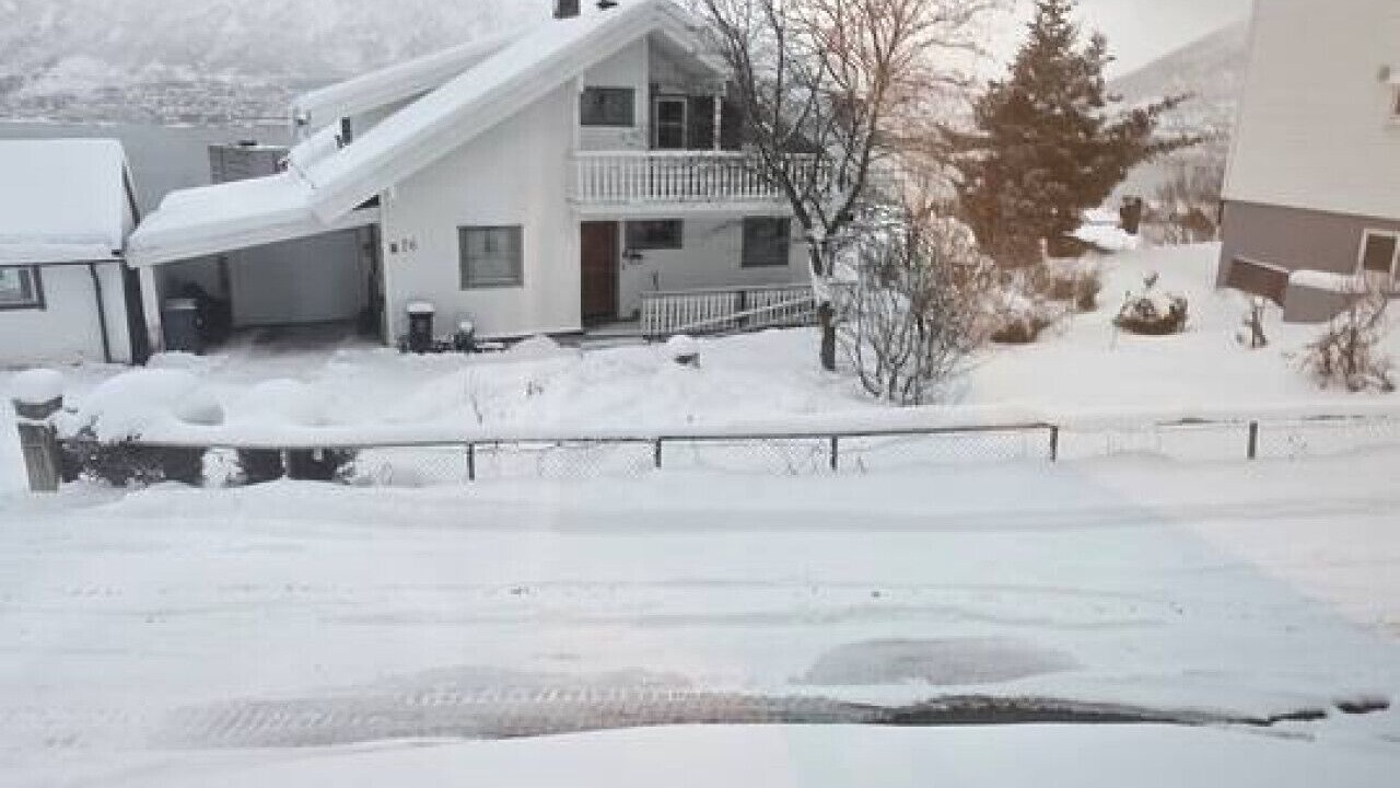 Photo of Outdoor in Tromso