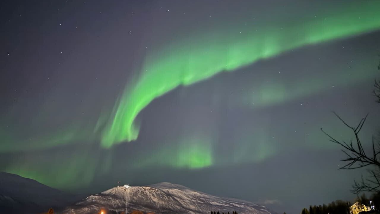 Photo of Others in Tromso