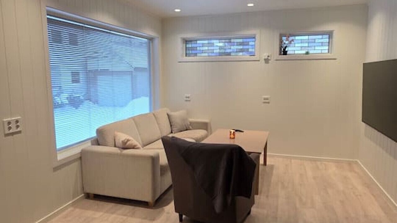 Photo of Livingroom in Tromso