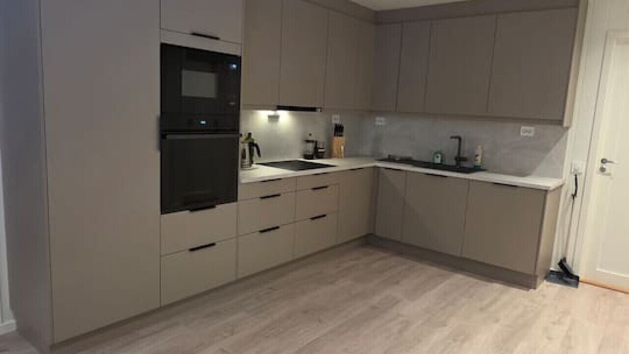 Photo of Kitchen in Tromso