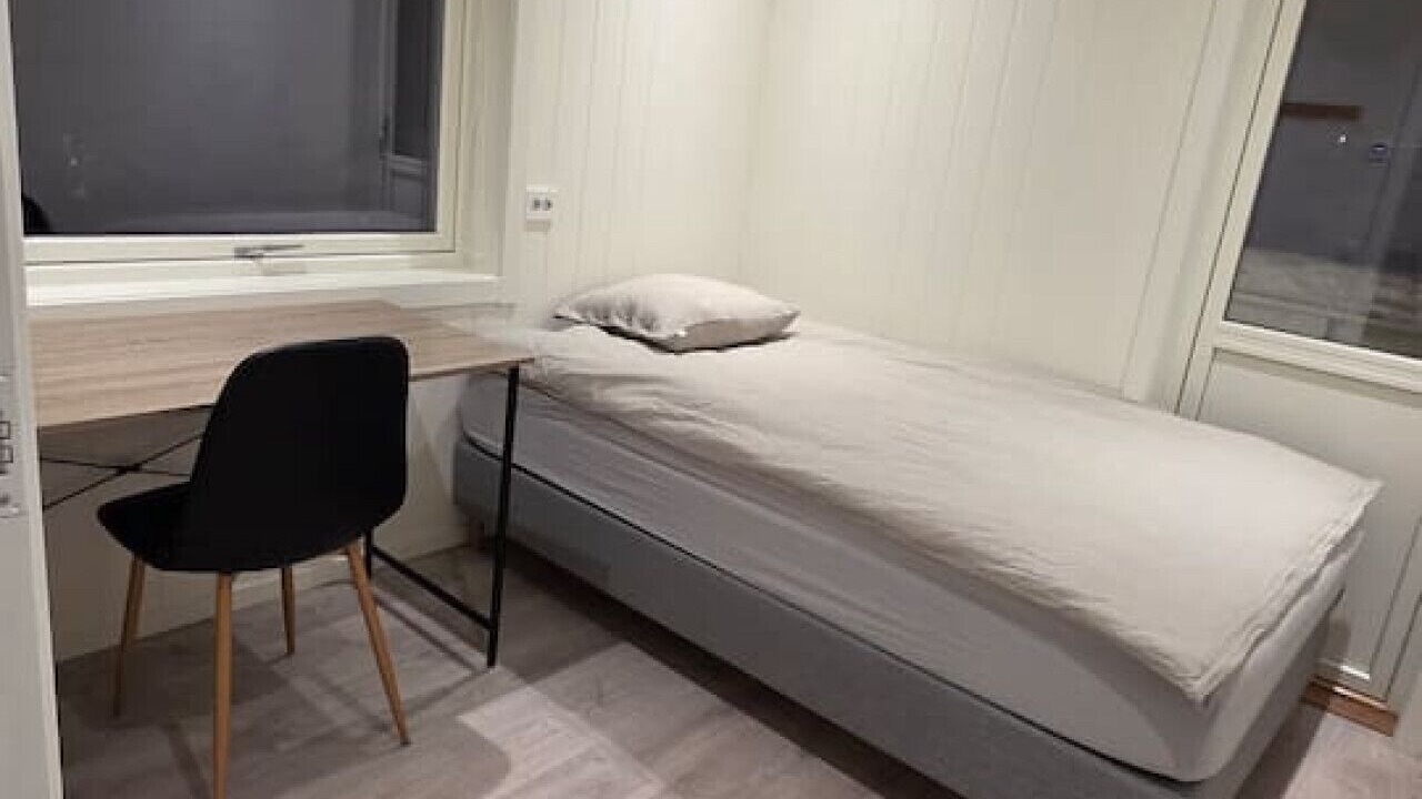 Photo of Bedroom in Tromso