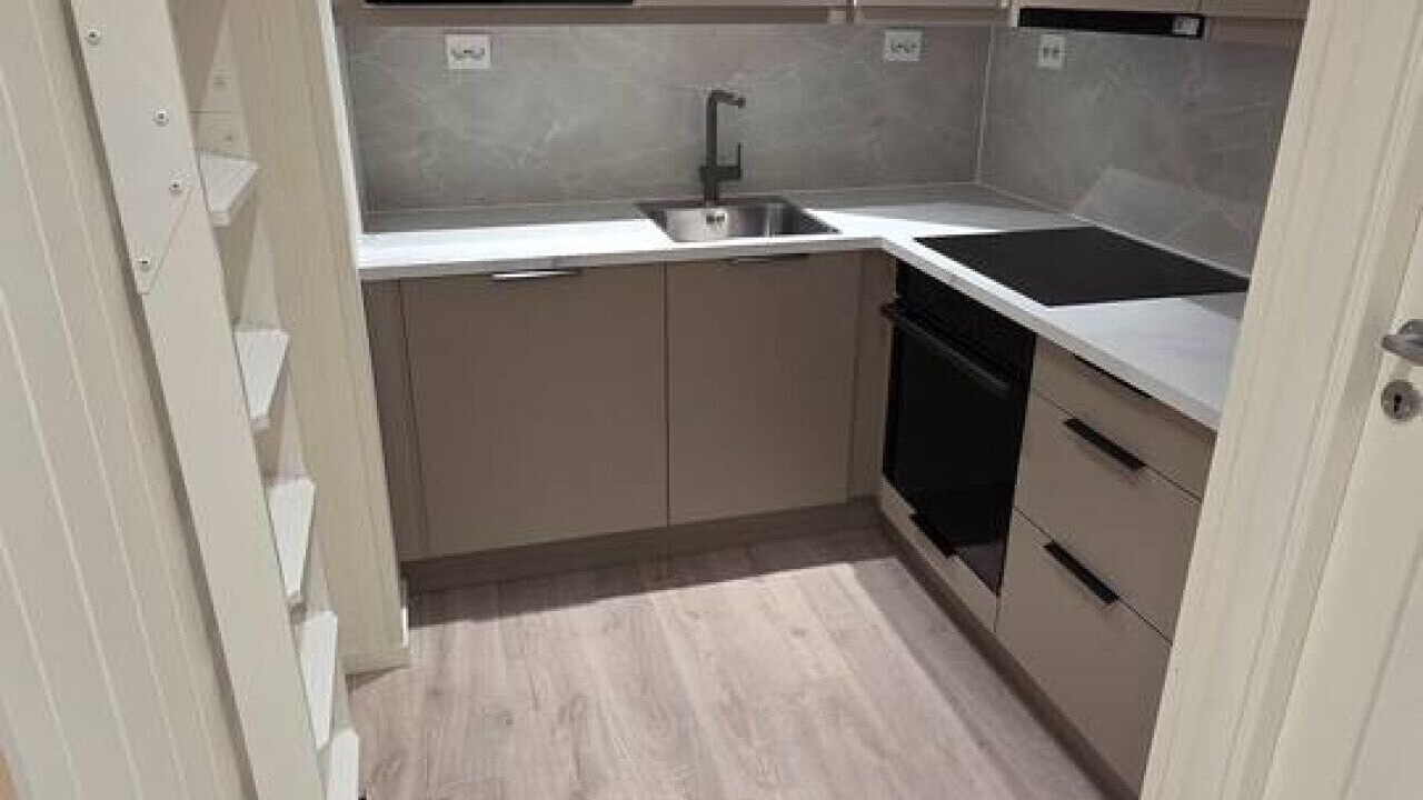 Photo of Kitchen in Tromso