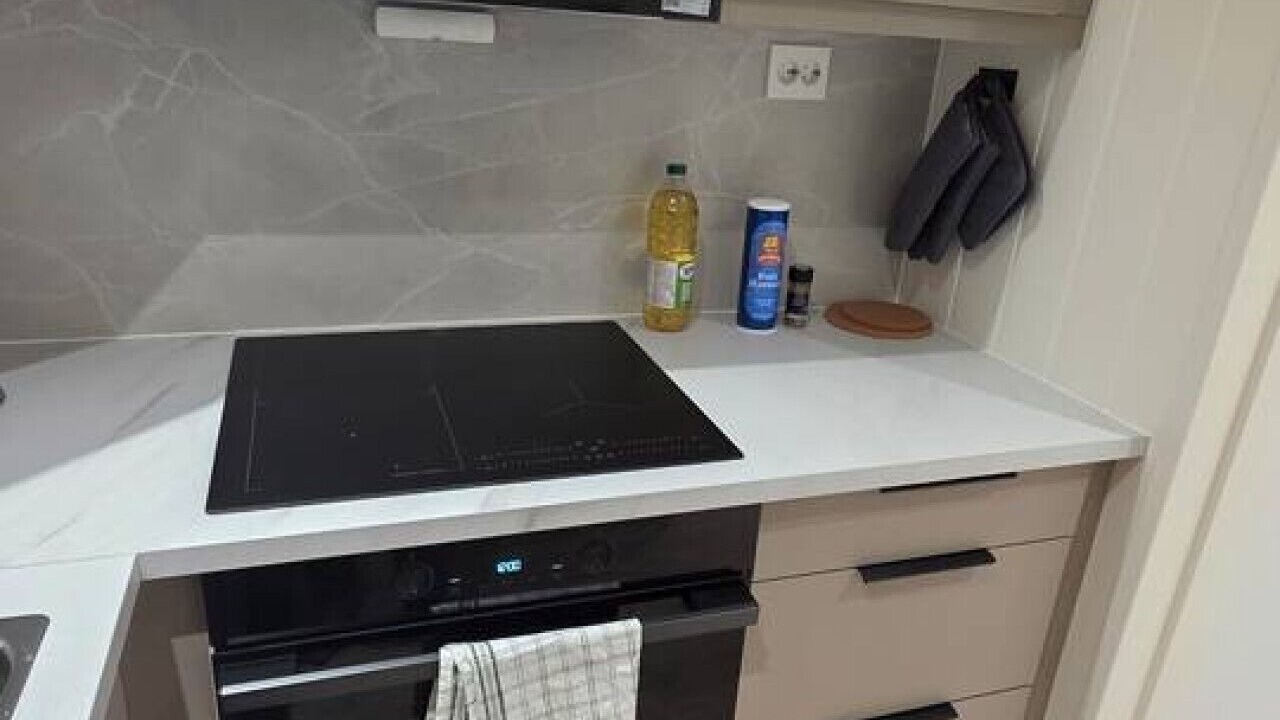 Photo of Kitchen in Tromso