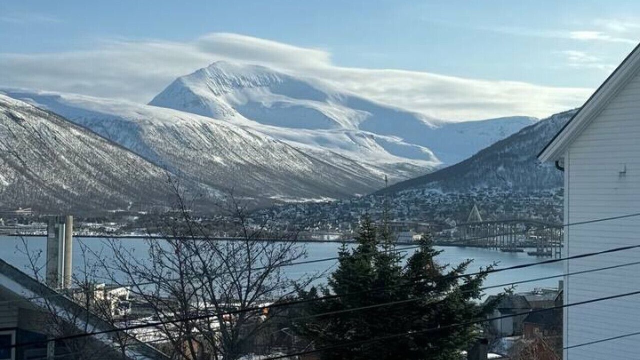 Photo of Others in Tromso
