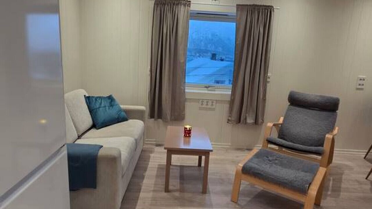 Photo of Livingroom in Tromso