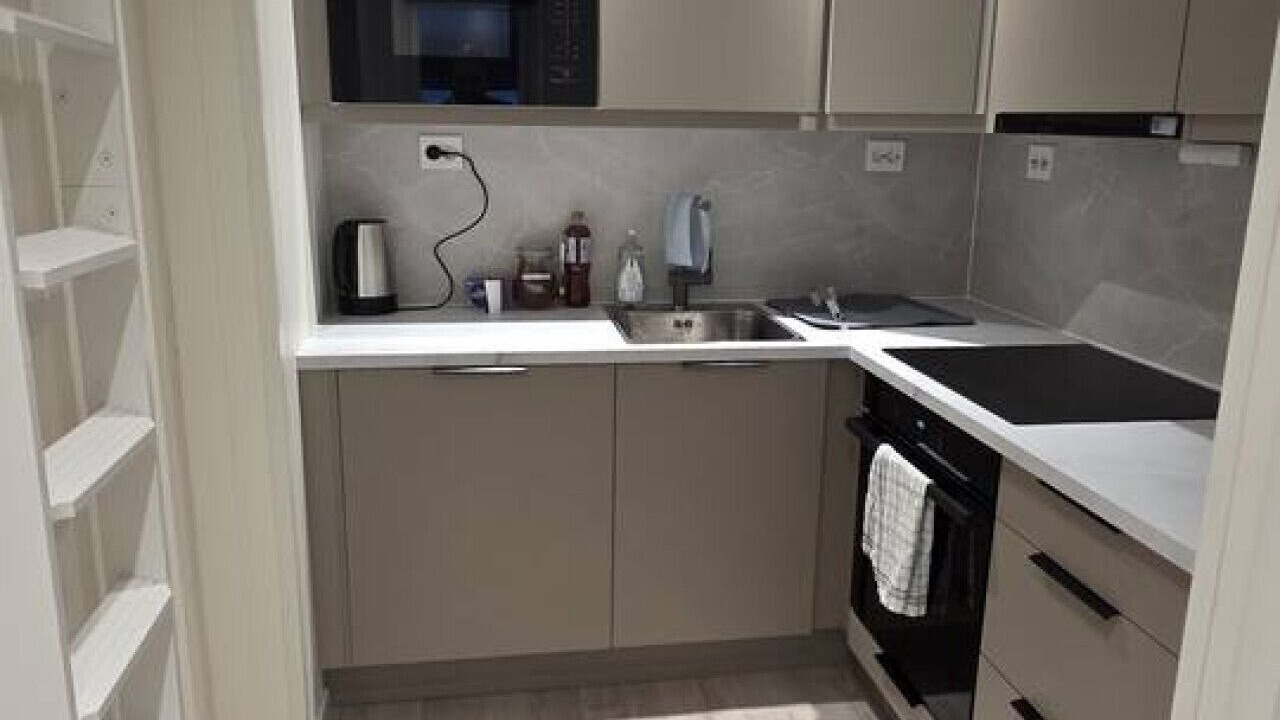Photo of Kitchen in Tromso