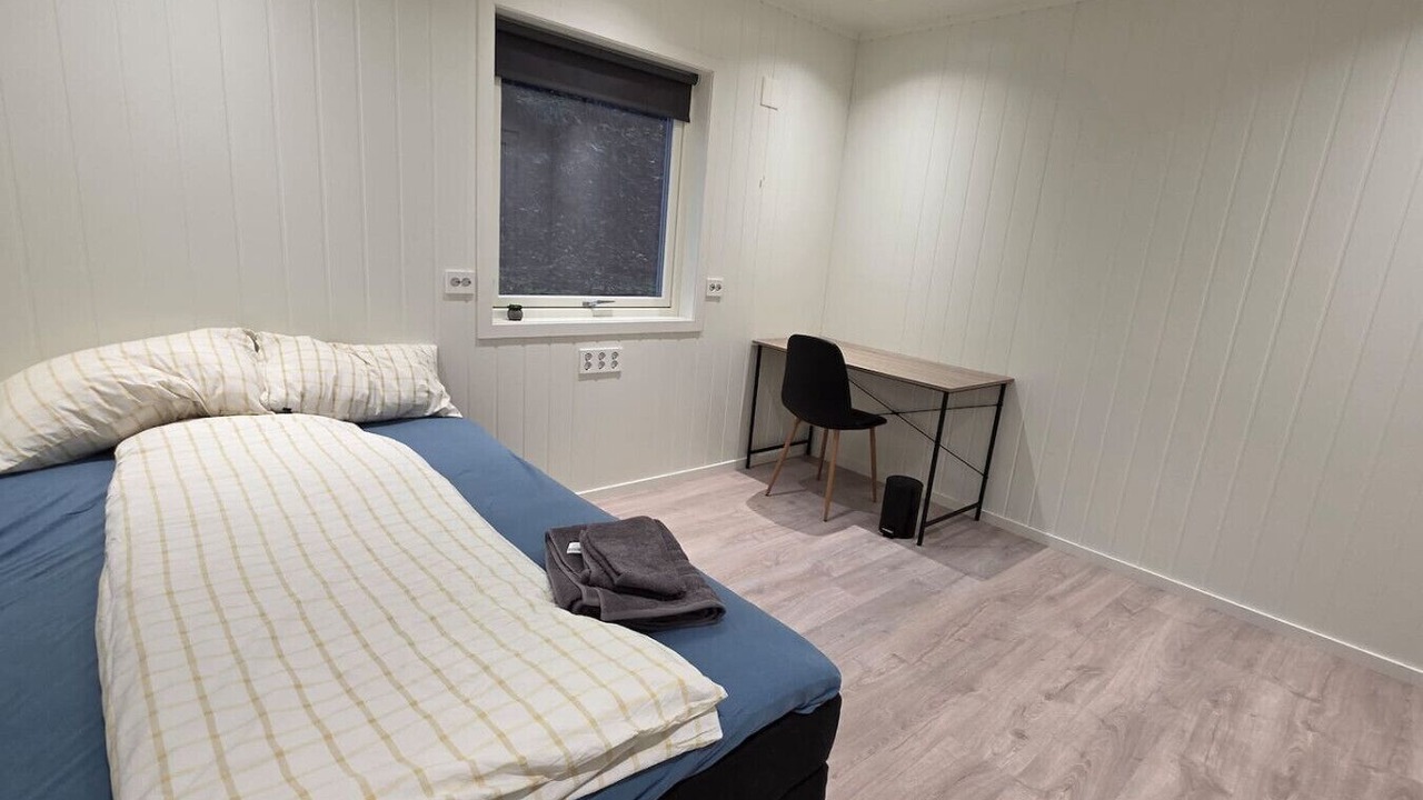 Photo of Bedroom in Tromso