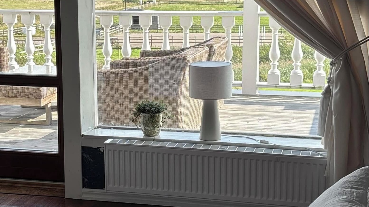 Photo of Bedroom in Fjaras