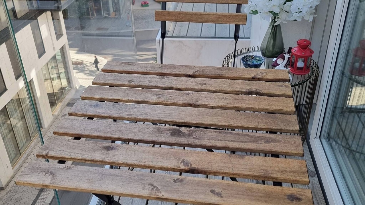 Photo of Outdoor in Gamle Oslo