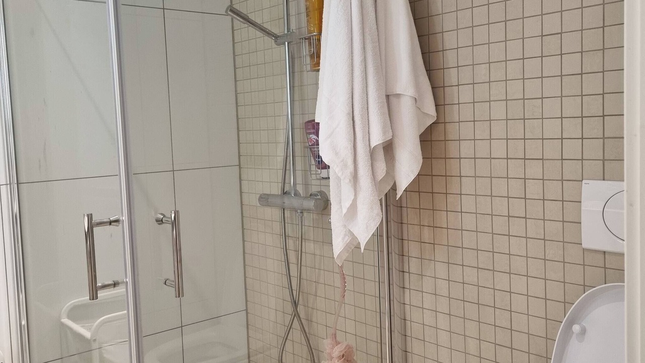 Photo of Bathroom in Gamle Oslo
