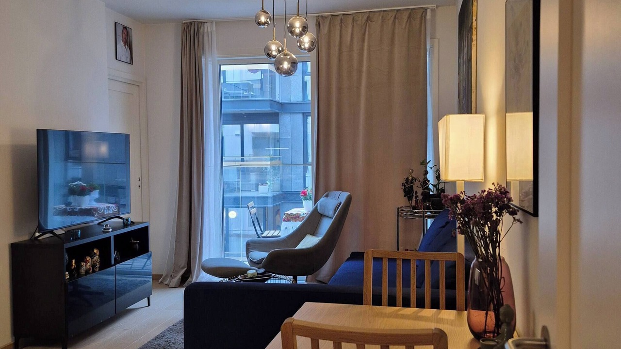 Photo of Livingroom in Gamle Oslo