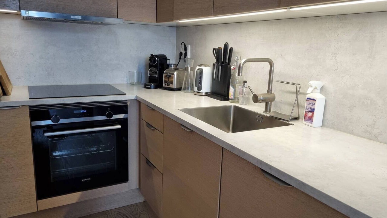 Photo of Kitchen in Gamle Oslo