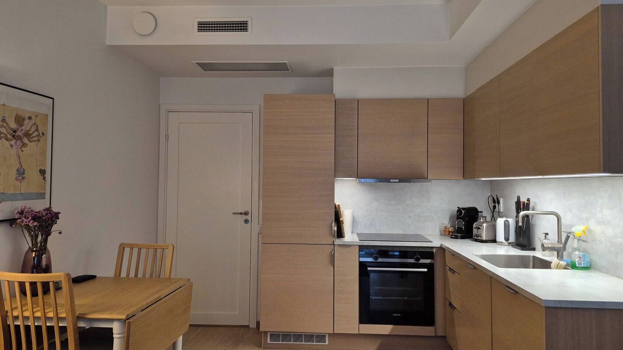 Photo of Kitchen in Gamle Oslo