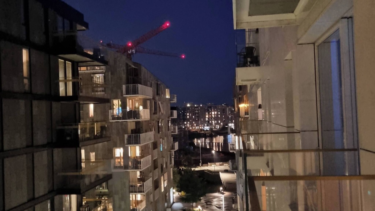 Photo of Outdoor in Gamle Oslo
