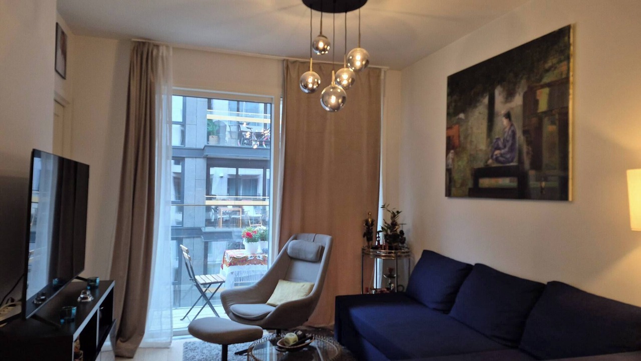 Photo of Livingroom in Gamle Oslo