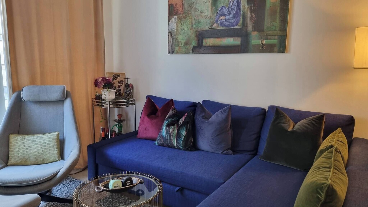 Photo of Livingroom in Gamle Oslo