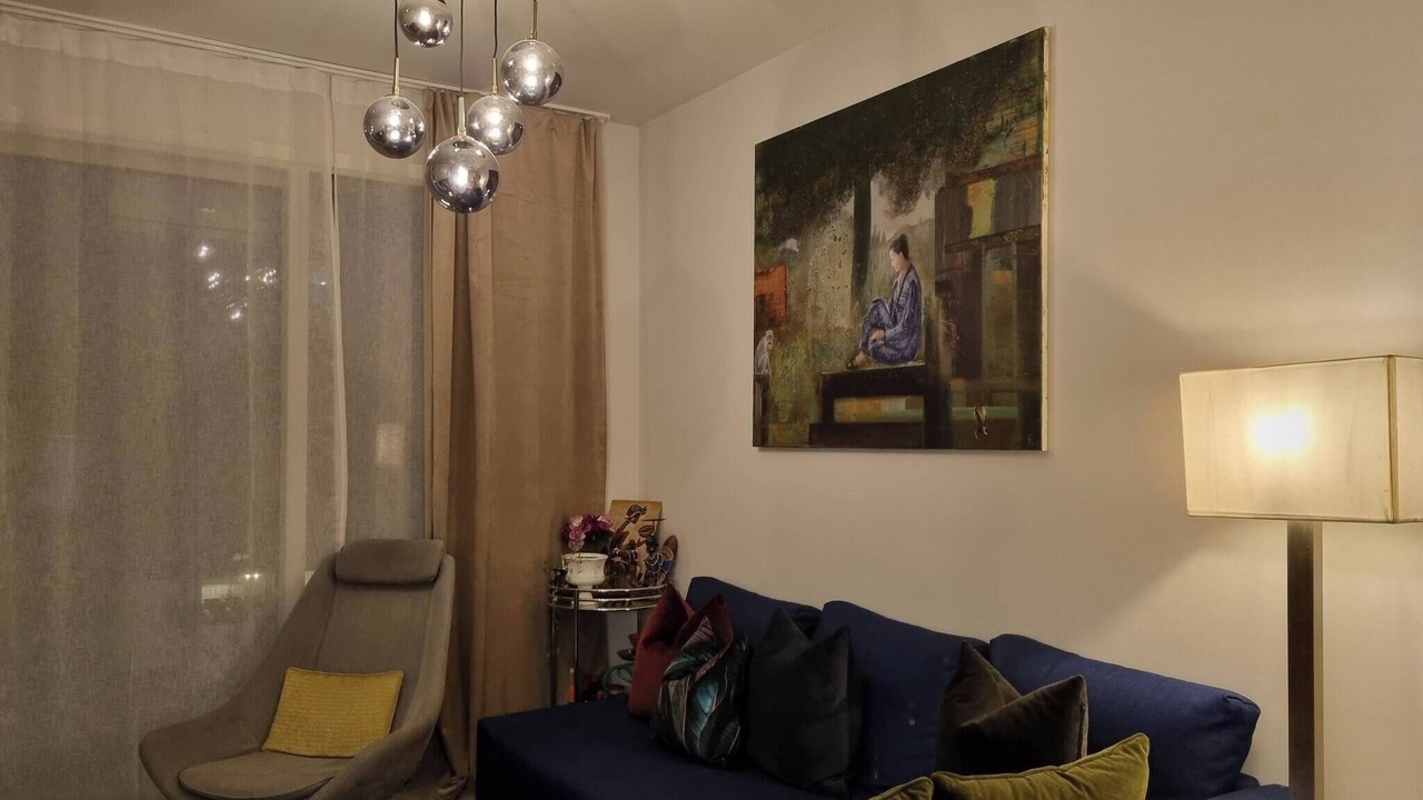 Photo of Livingroom in Gamle Oslo