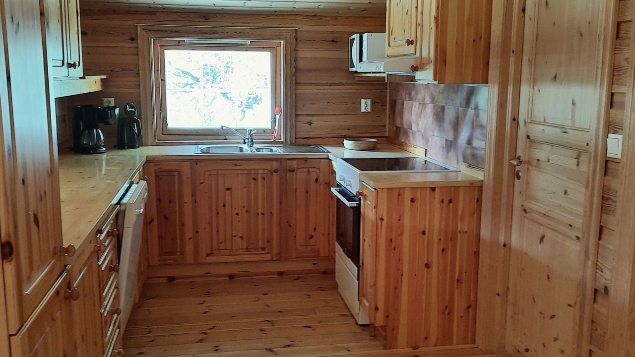 Photo of Bedroom in Suldal