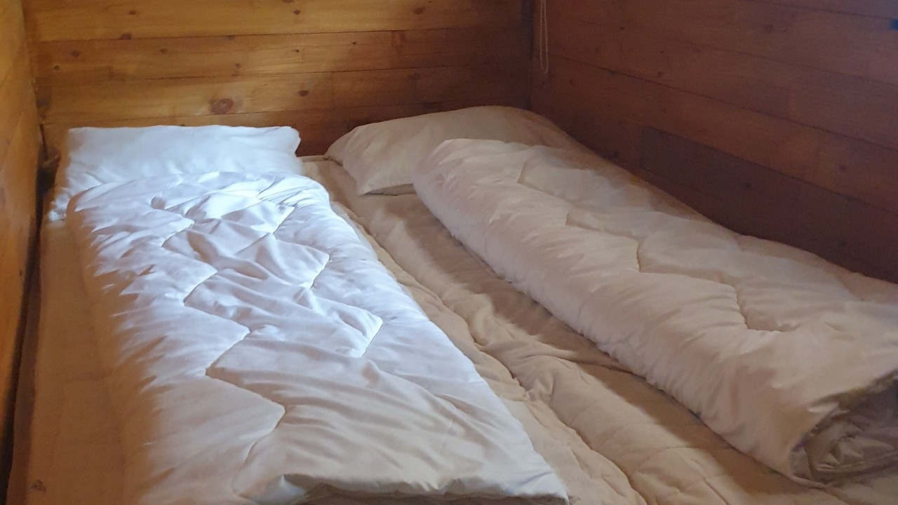 Photo of Bedroom in Mandal
