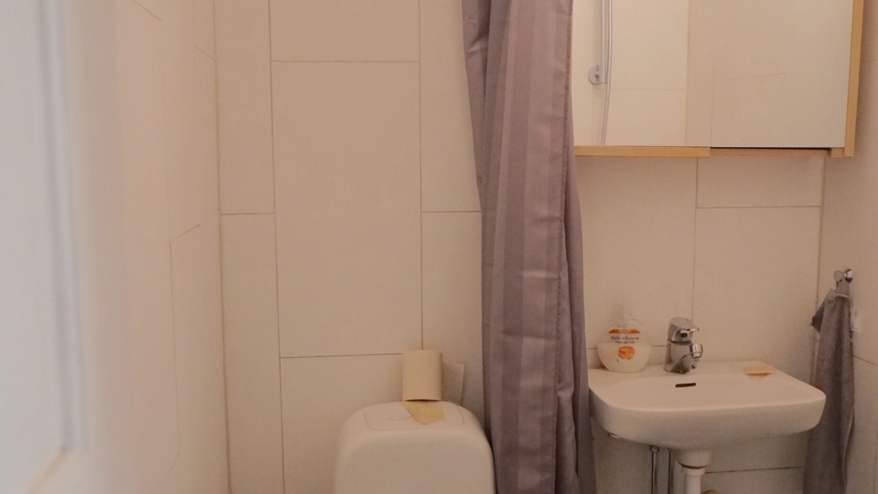 Photo of Bathroom in Vasastan