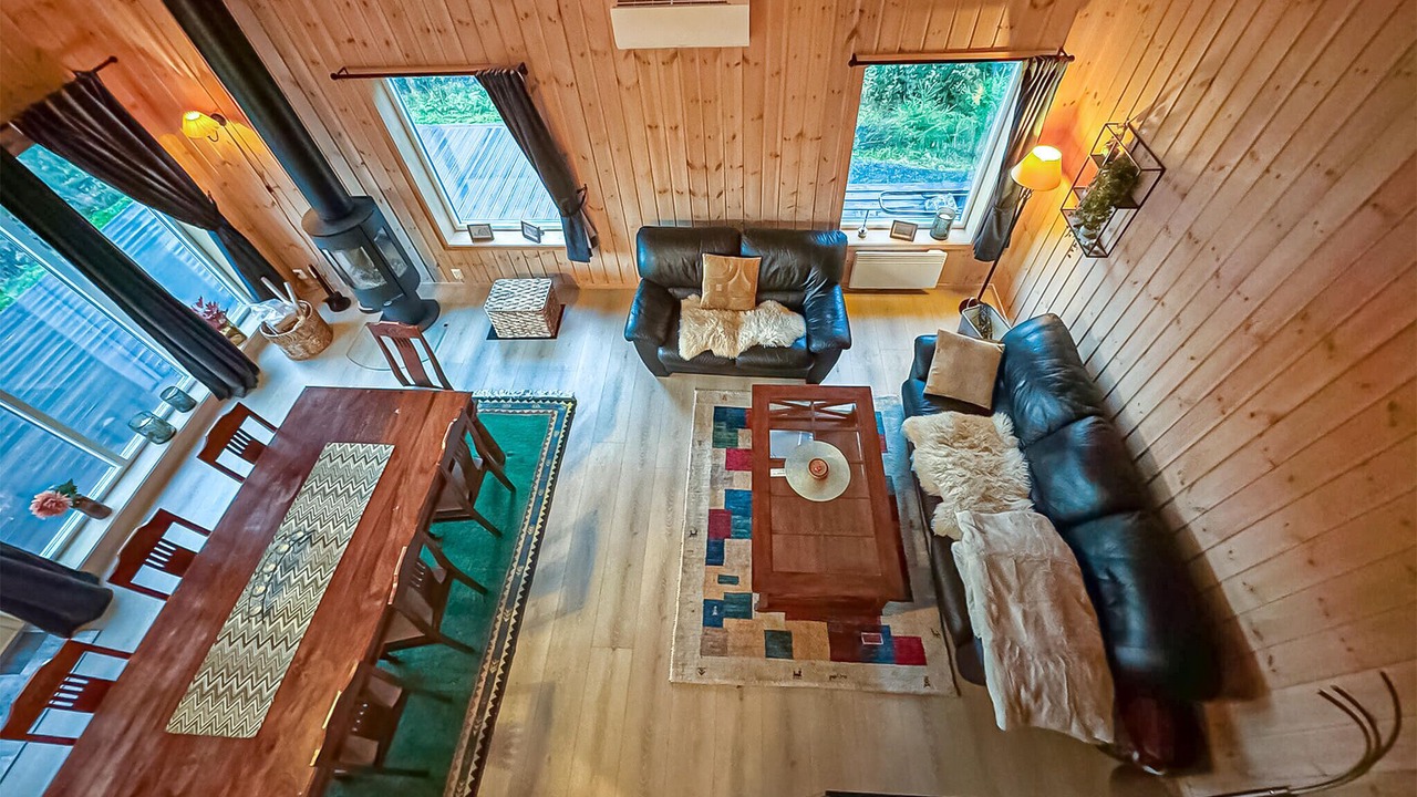 Photo of Bedroom in Vradal
