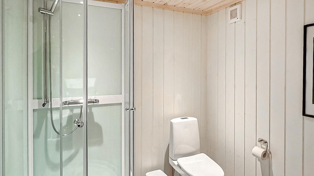 Photo of Bathroom in Vradal