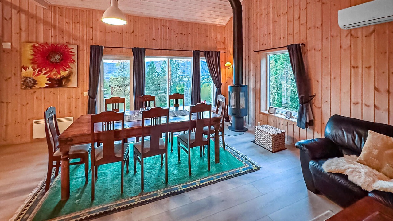 Photo of Bedroom in Vradal