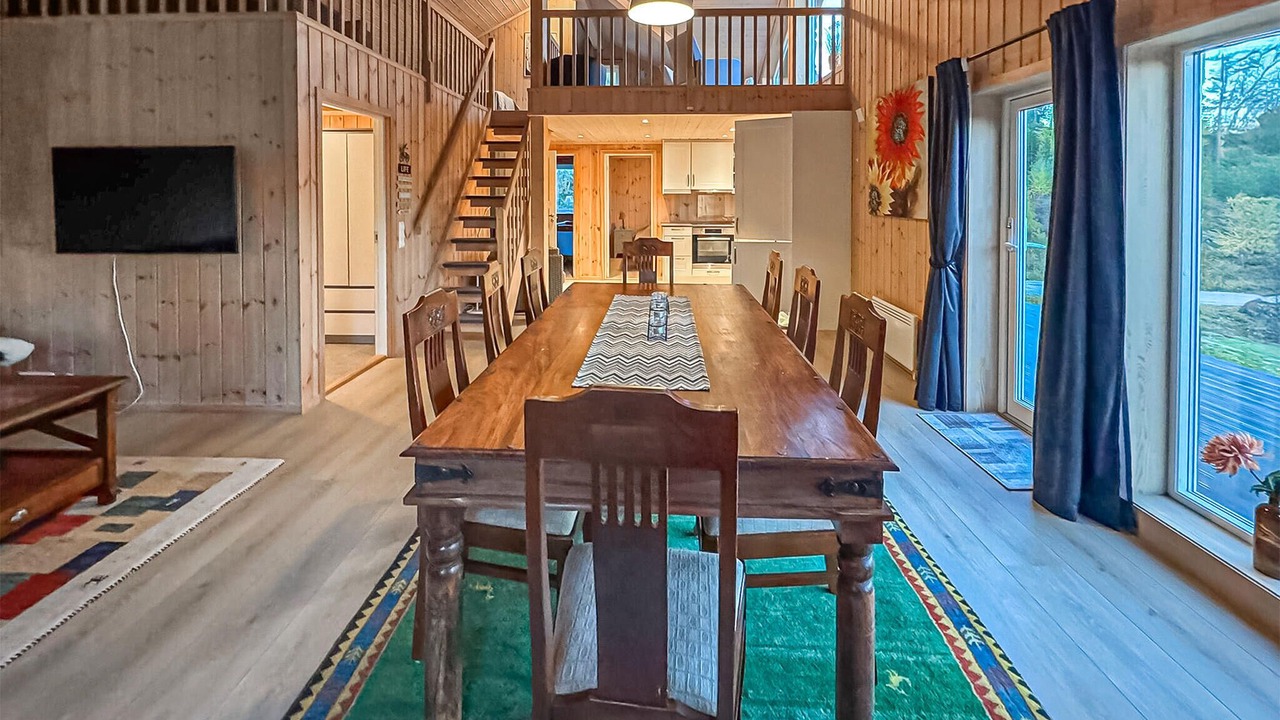 Photo of Bedroom in Vradal