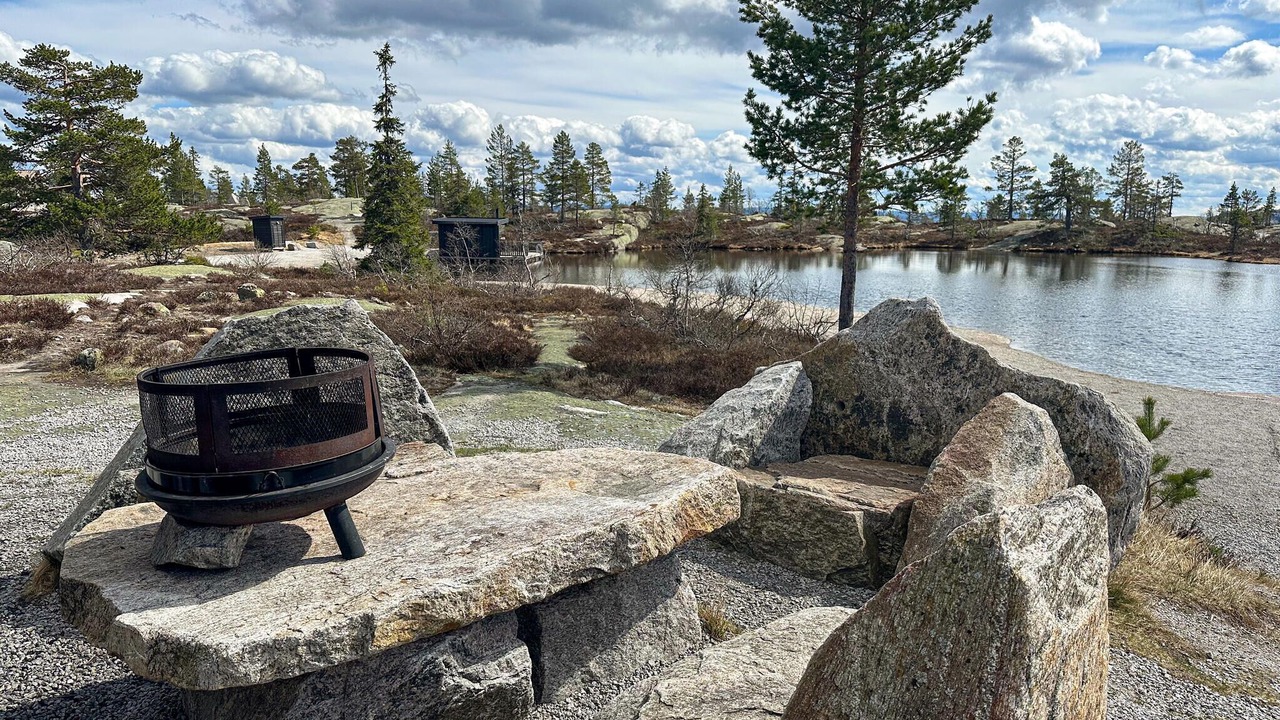 Photo of Others in Kviteseid