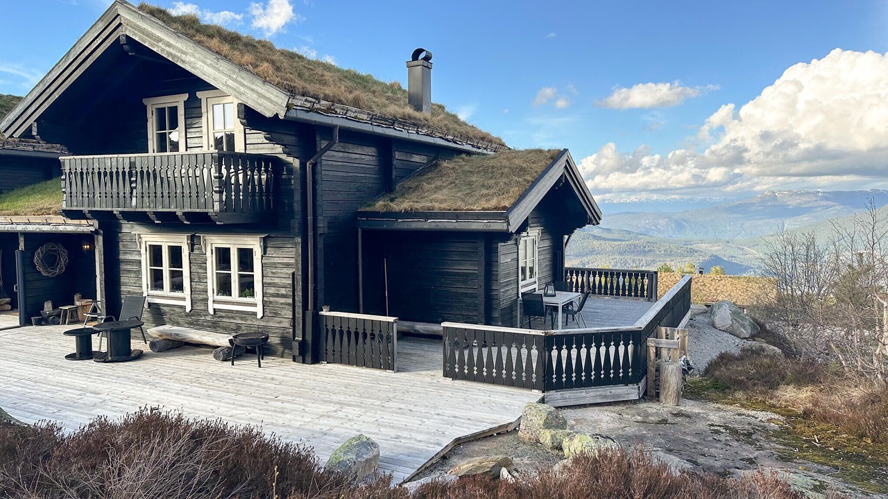 Photo of Others in Kviteseid