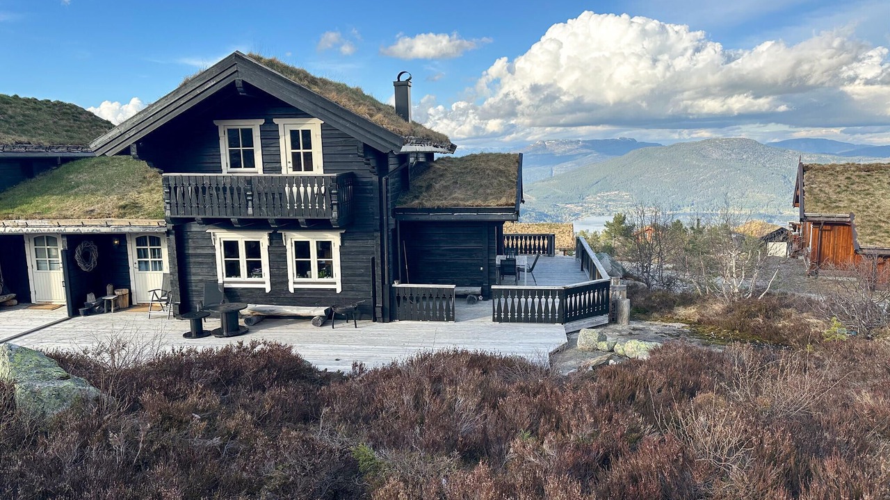 Photo of Others in Kviteseid