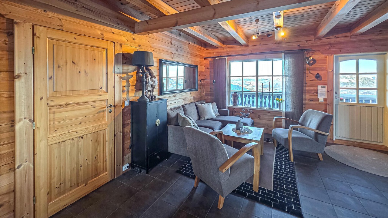Photo of Bedroom in Kviteseid