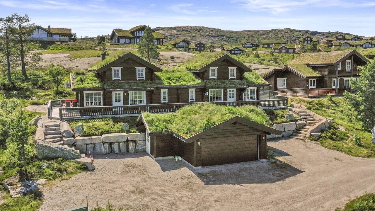Photo of Others in Kviteseid