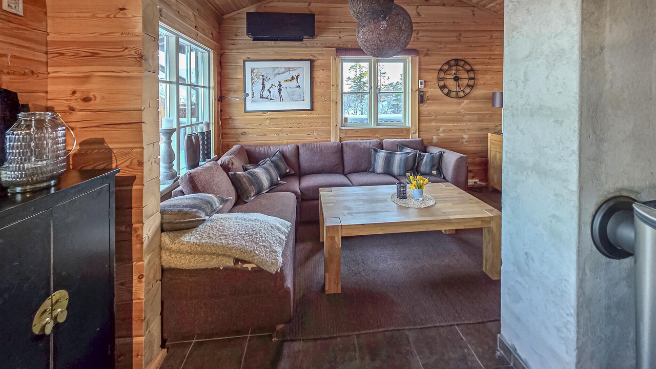 Photo of Bedroom in Kviteseid