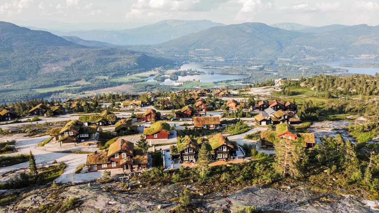 Photo of Others in Kviteseid