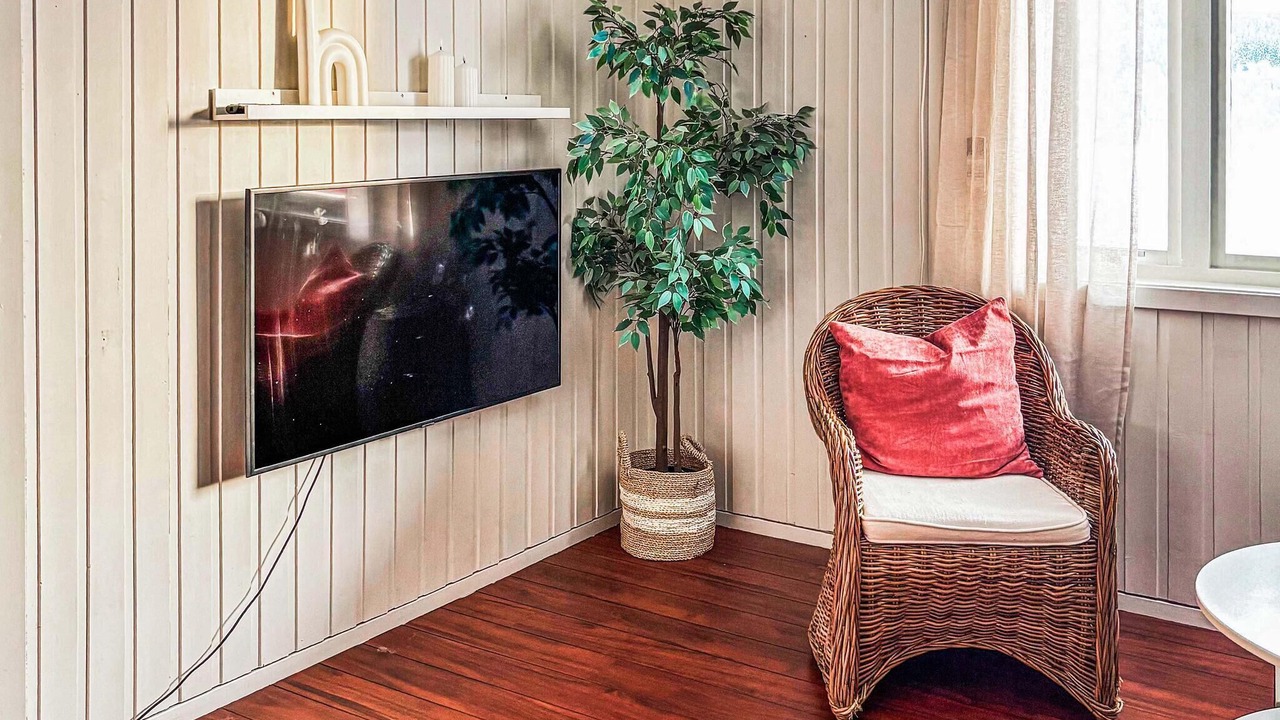 Photo of Bedroom in Skulestad
