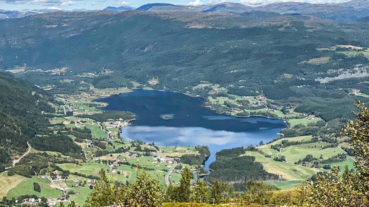 Photo of Others in Skulestad
