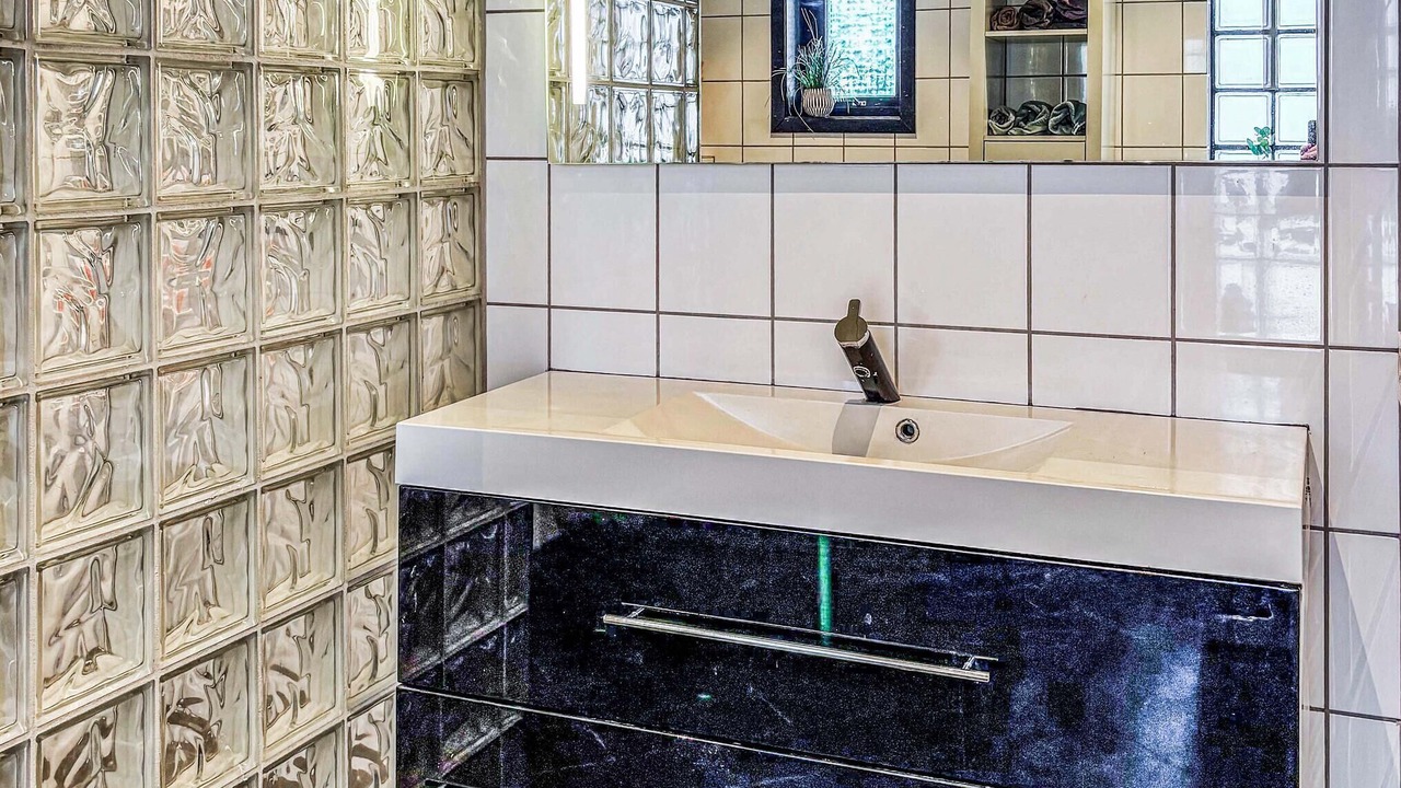 Photo of Bathroom in Skulestad
